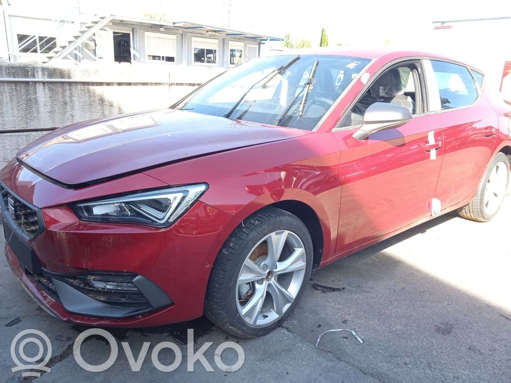 Leon IV Leon  5FA807421GRU