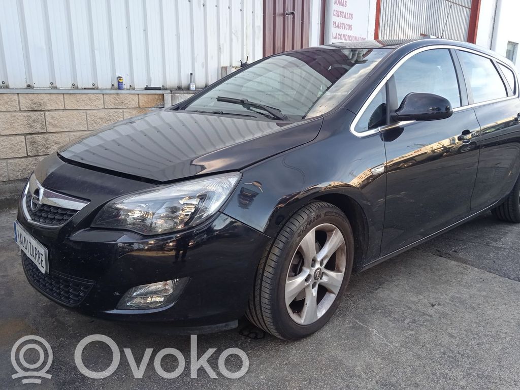 Astra H Astra  13285611