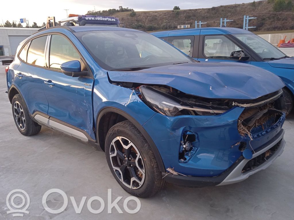 Kuga III Kuga  BGDC