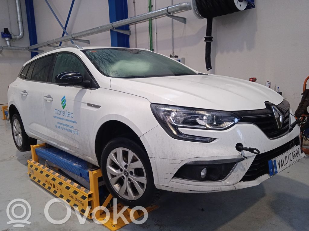 Megane IV Megane  227932854R