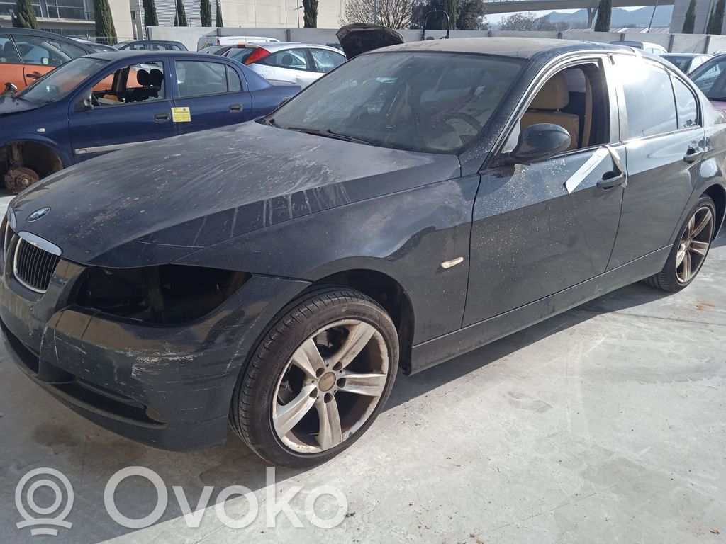 3 E46 Series 3  34516771486