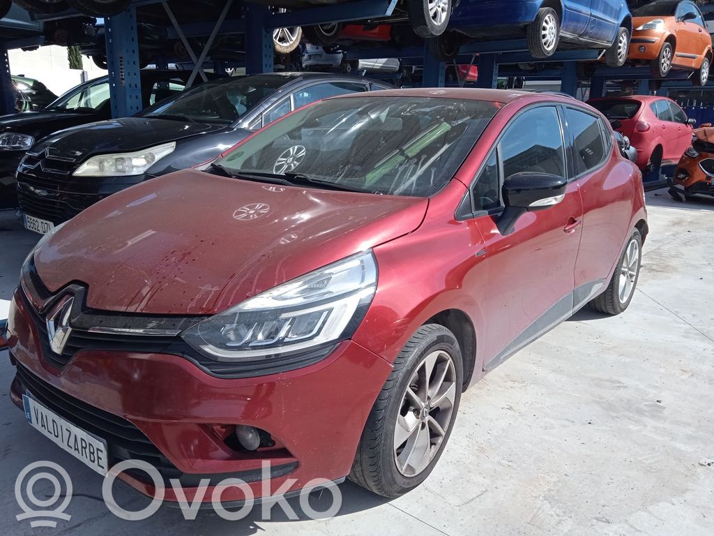 Clio IV Clio  821008626R
