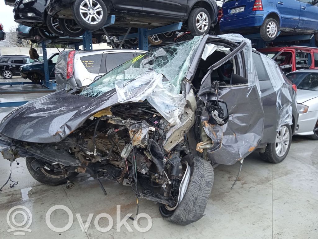 HR-V HR-V  34150T7SA01