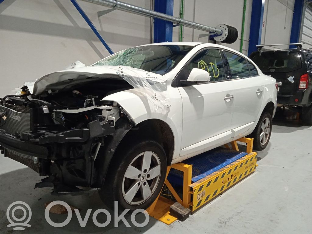 Fluence Fluence  231008578R