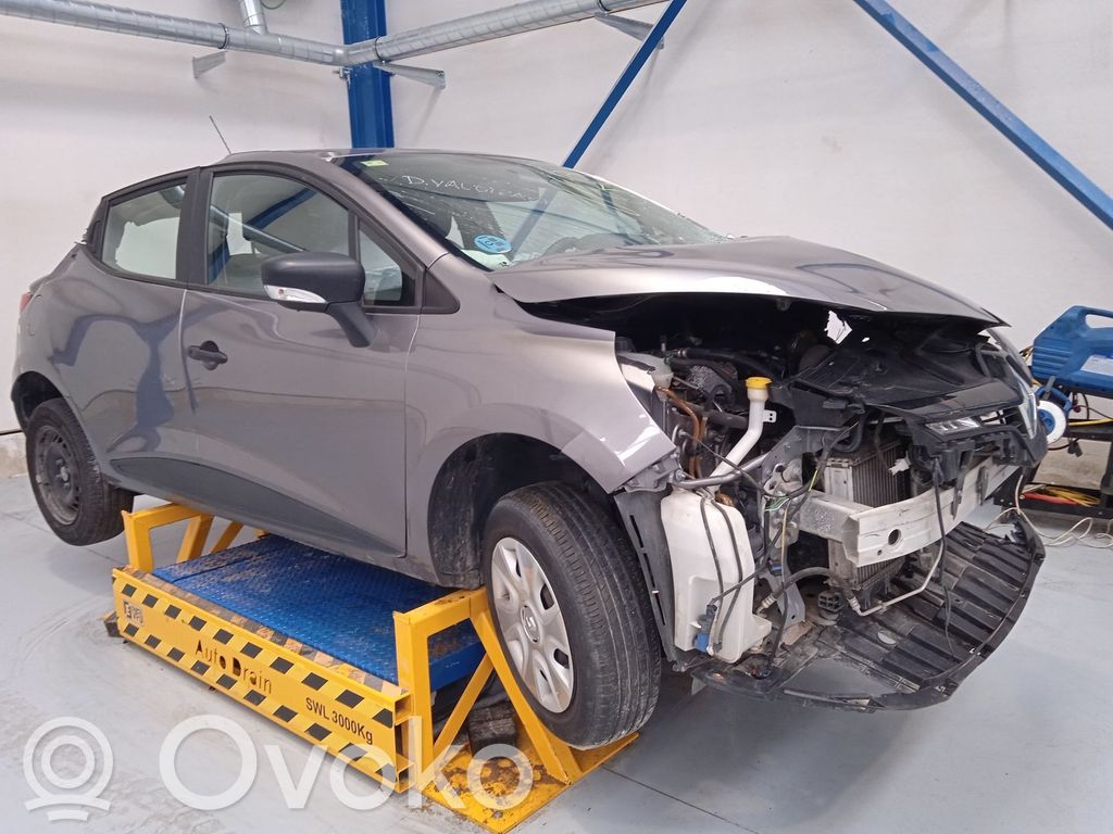 Clio IV Clio  850103029R