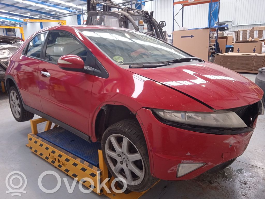 Civic Civic  37820RSRE25