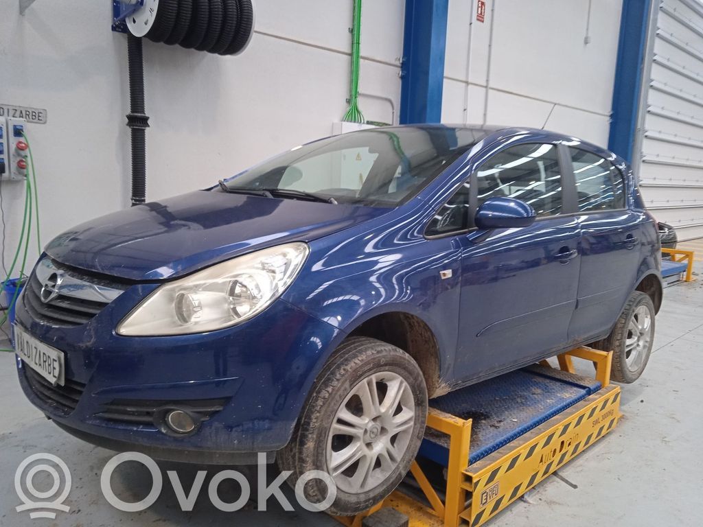 Corsa D Corsa  13191106