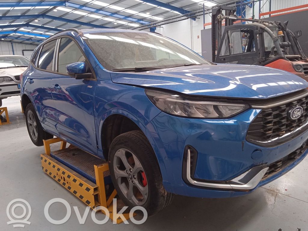 Kuga III Kuga  DS7E9F991AK