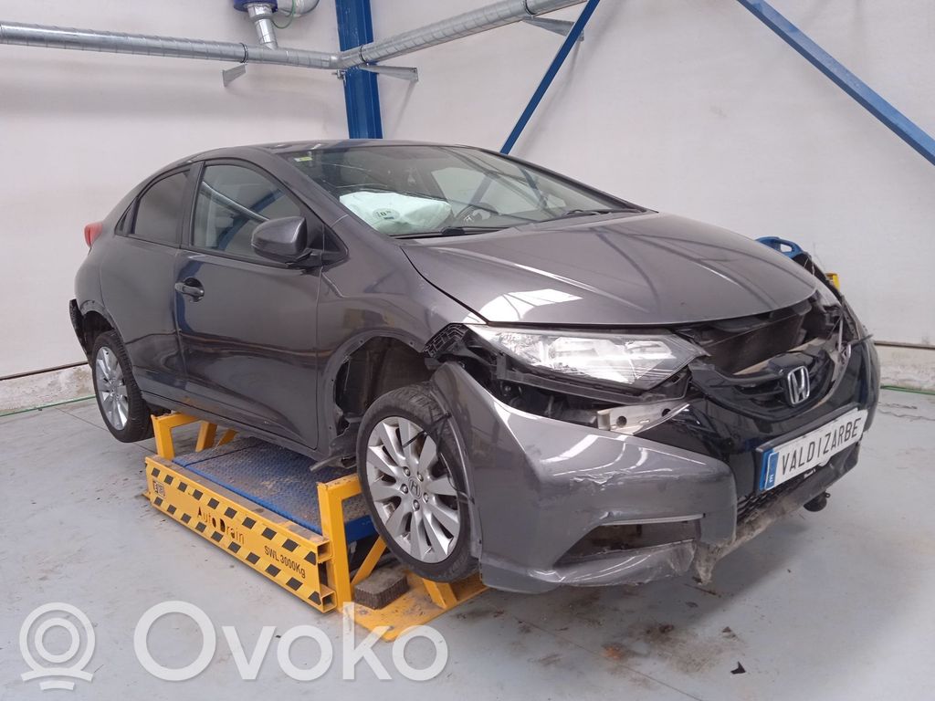 Civic IX Civic  33550TV0E01