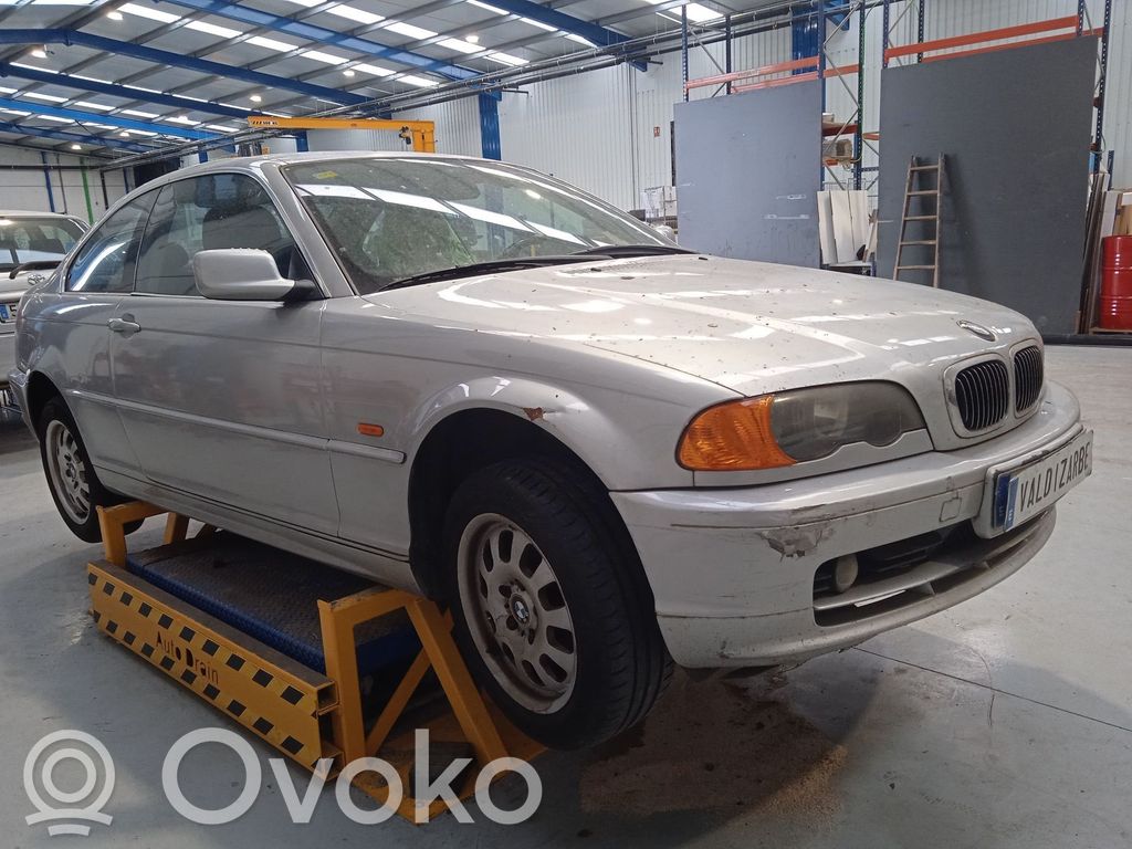 3 E36 Series 3  51128222609