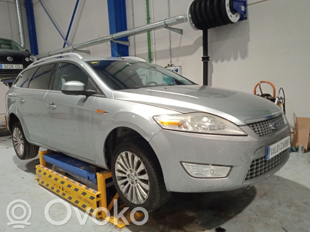 Mondeo MK IV Mondeo  1702313