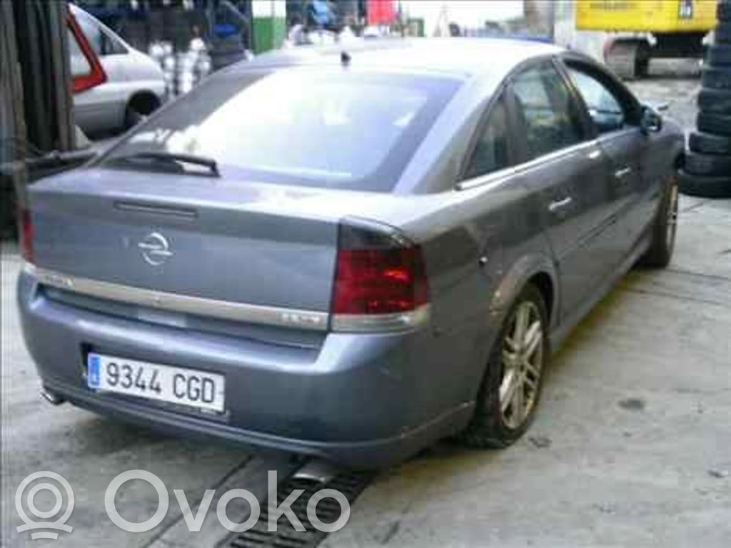 Vectra B Vectra