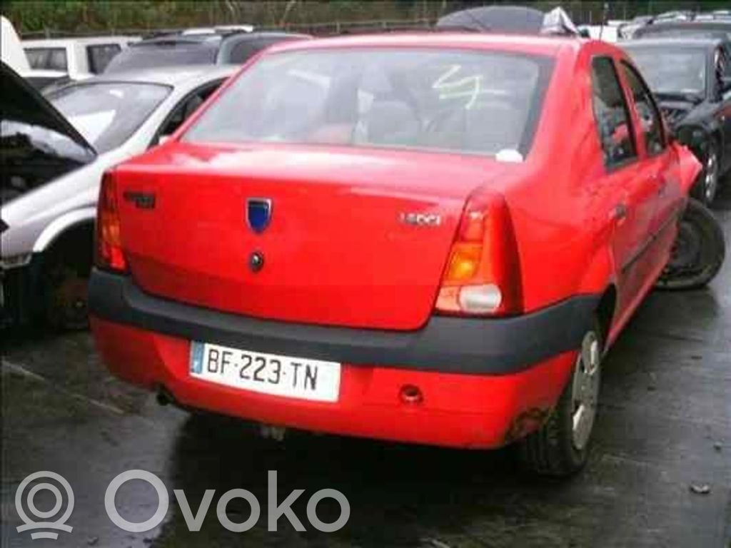 Logan Pick-Up Logan  8200513058