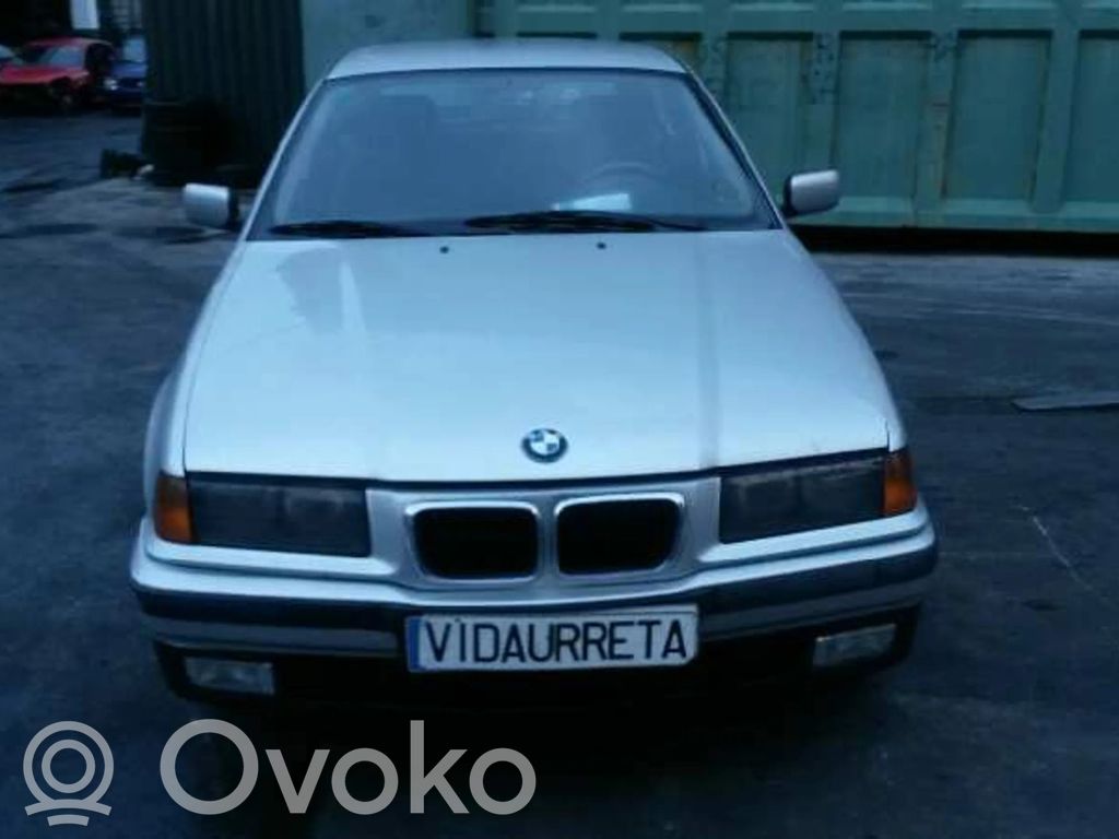 3 E36 Series 3