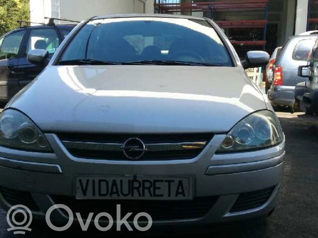 Corsa C Corsa  6235441