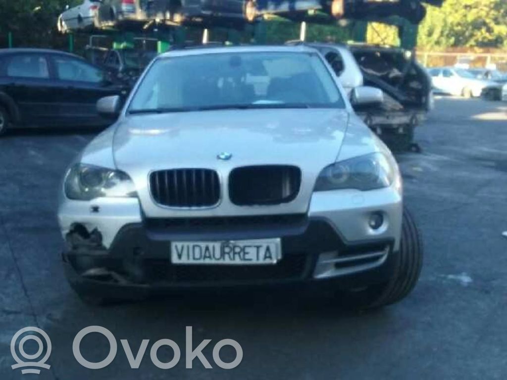 X5 E70 X5