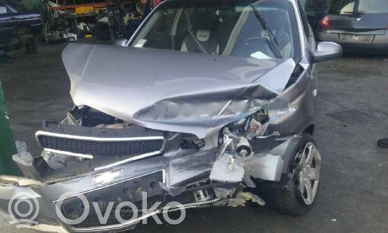 Aveo Aveo  96540683