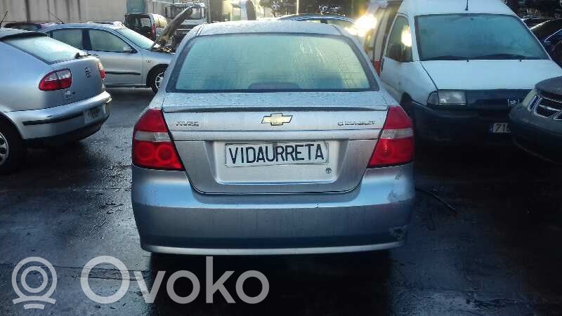 Aveo Aveo  96990970
