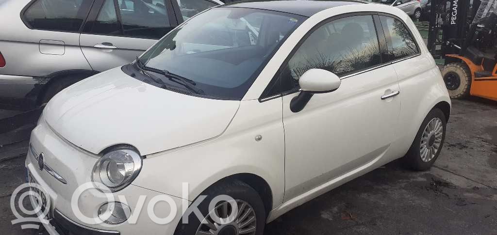 500 Abarth 500 Abarth  5137745