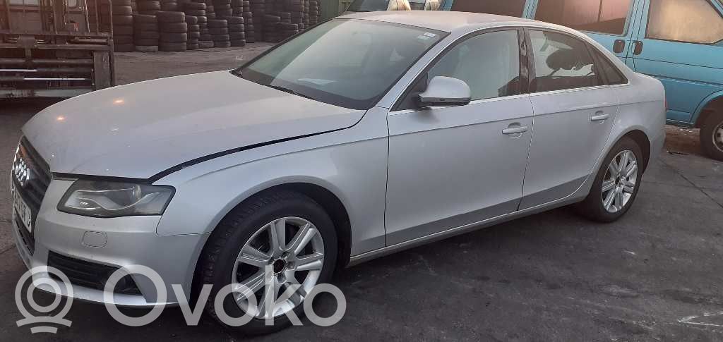 A4 Allroad A4 Allroad