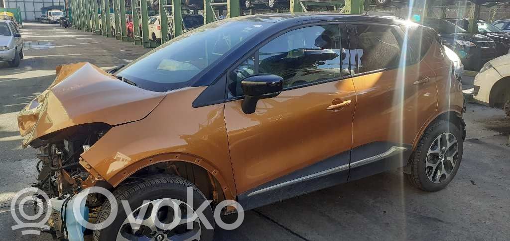 Captur Captur