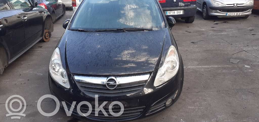 Corsa D Corsa  93190320