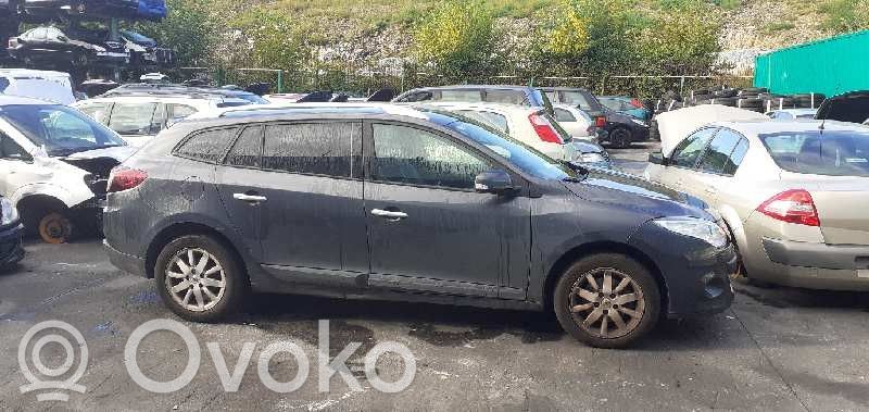 Megane III Megane  FS10E10