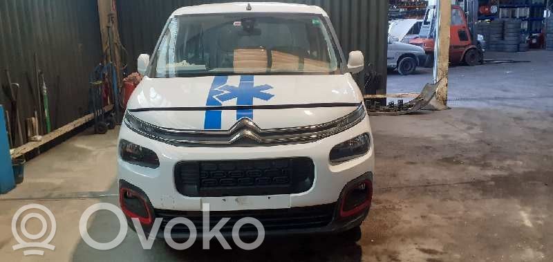 Berlingo Berlingo