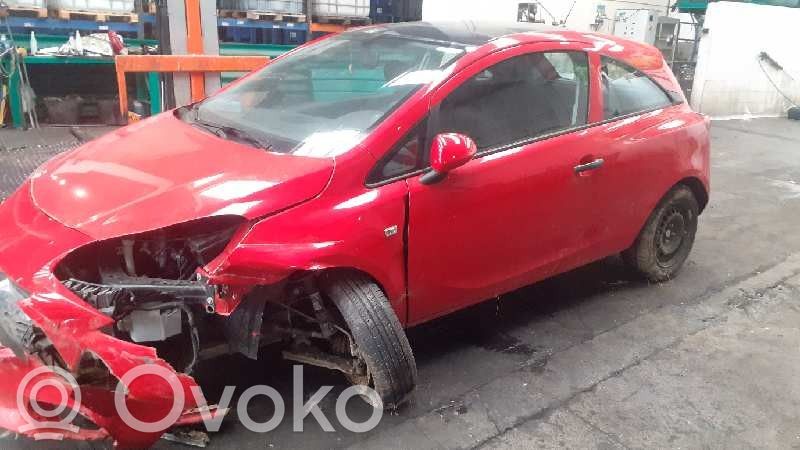 Corsa E Corsa  39204199