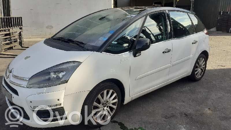 C4 II C4 Picasso, Grand Picasso, Aircross, Cactus