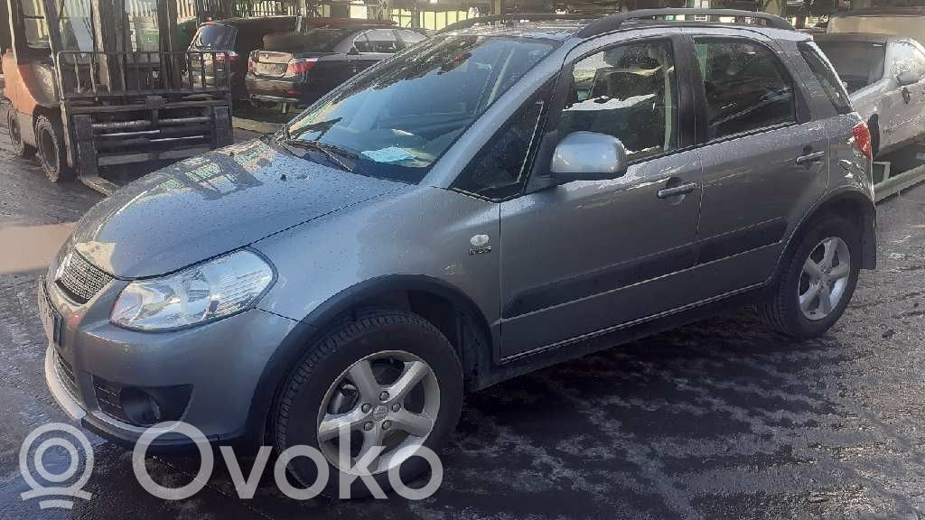 SX4 SX4 S-Cross  3392055L41