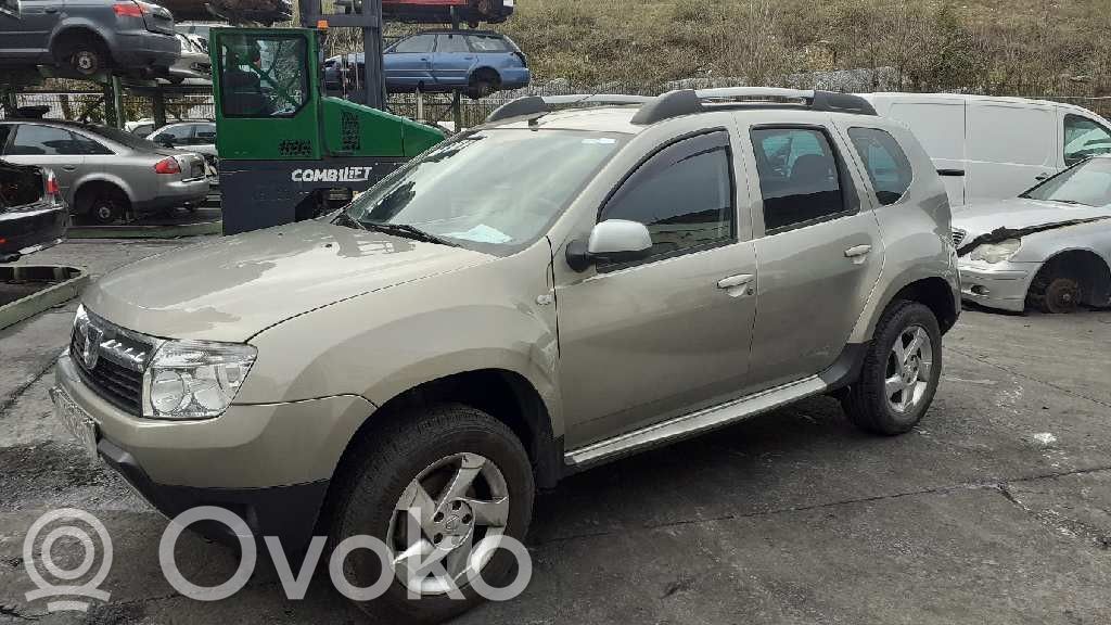 Duster Duster  N106278B