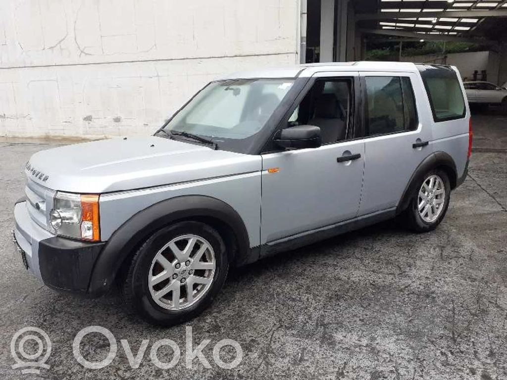 Discovery 3 - LR3 Discovery  BFA780110
