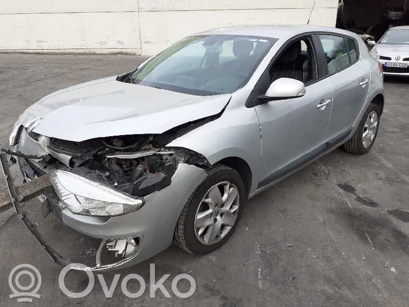 Megane III Megane  237101784R