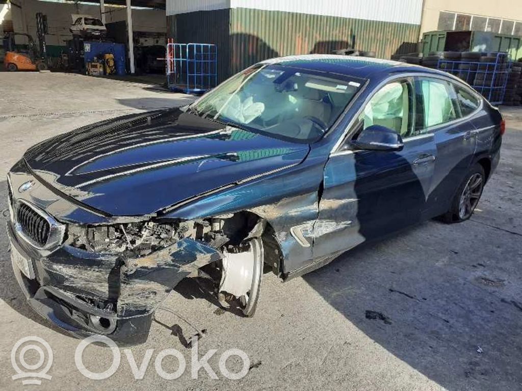 3 F30 F35 F31 Series 3  51166992178