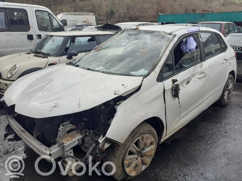 C4 II C4 Picasso, Grand Picasso, Aircross, Cactus  4401S2