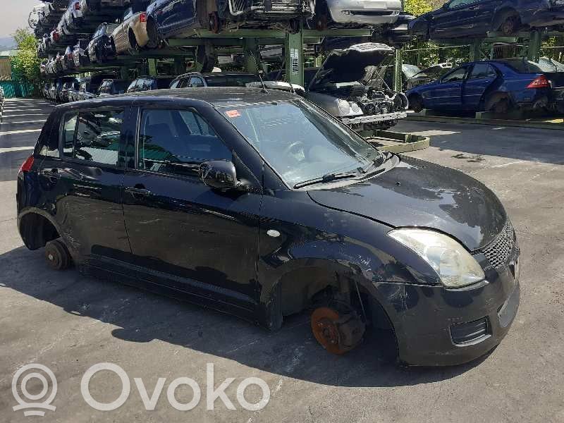 Swift I Swift  48580M51K50