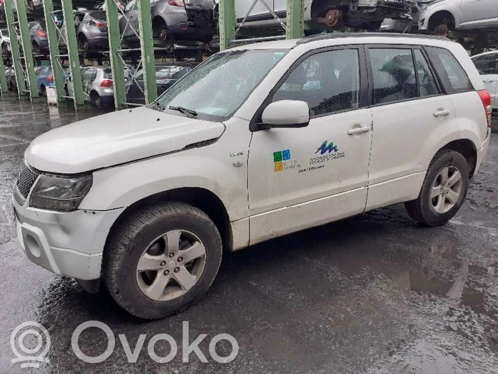 Grand Vitara II Grand Vitara  3721064J20