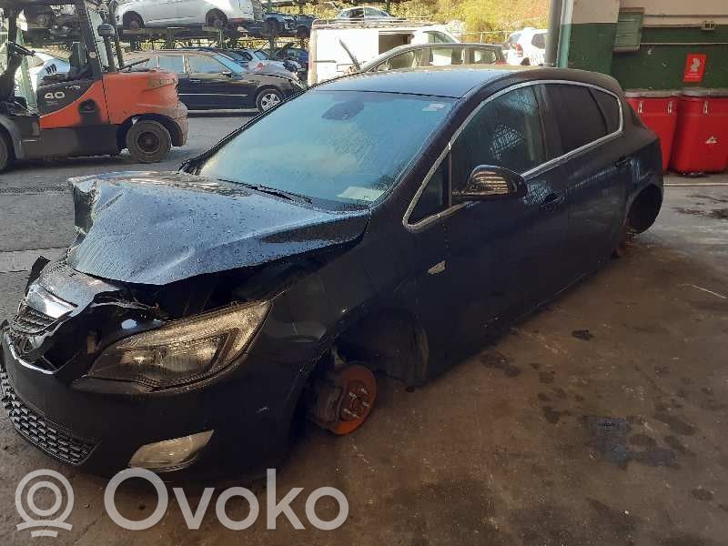 Astra H Astra  13579663