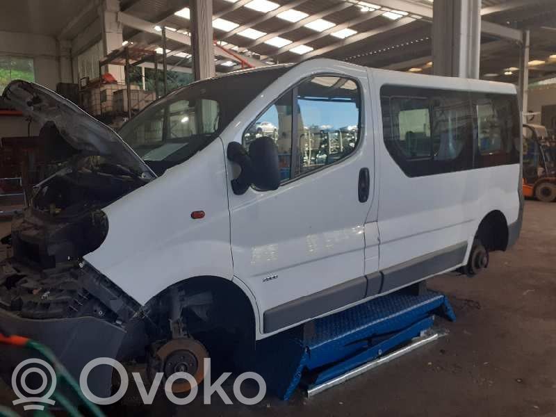 Vivaro Vivaro