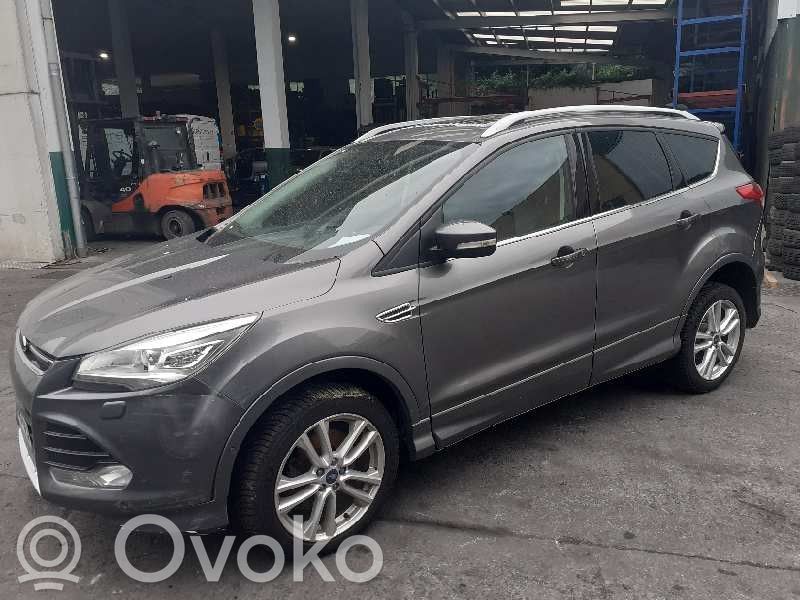 Kuga II Kuga  2138696