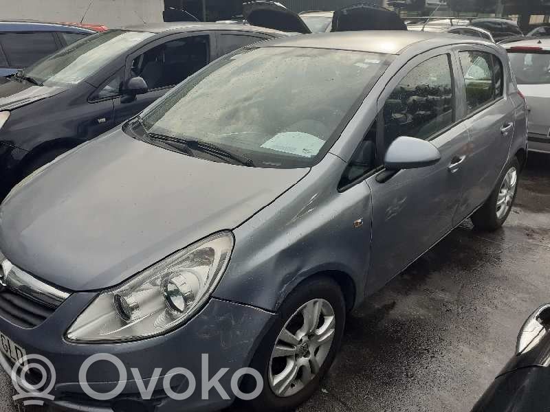 Corsa D Corsa  93184535