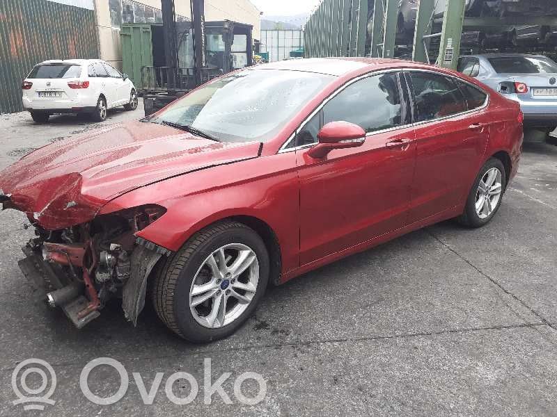 Mondeo MK IV Mondeo  1826905