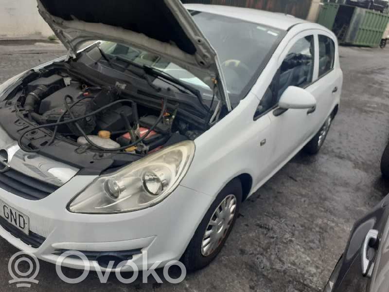 Corsa D Corsa  93191079