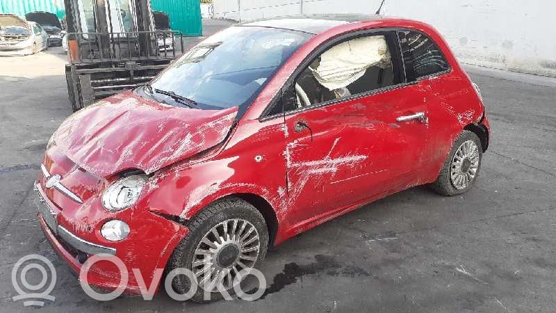 500 Abarth 500 Abarth  52070349