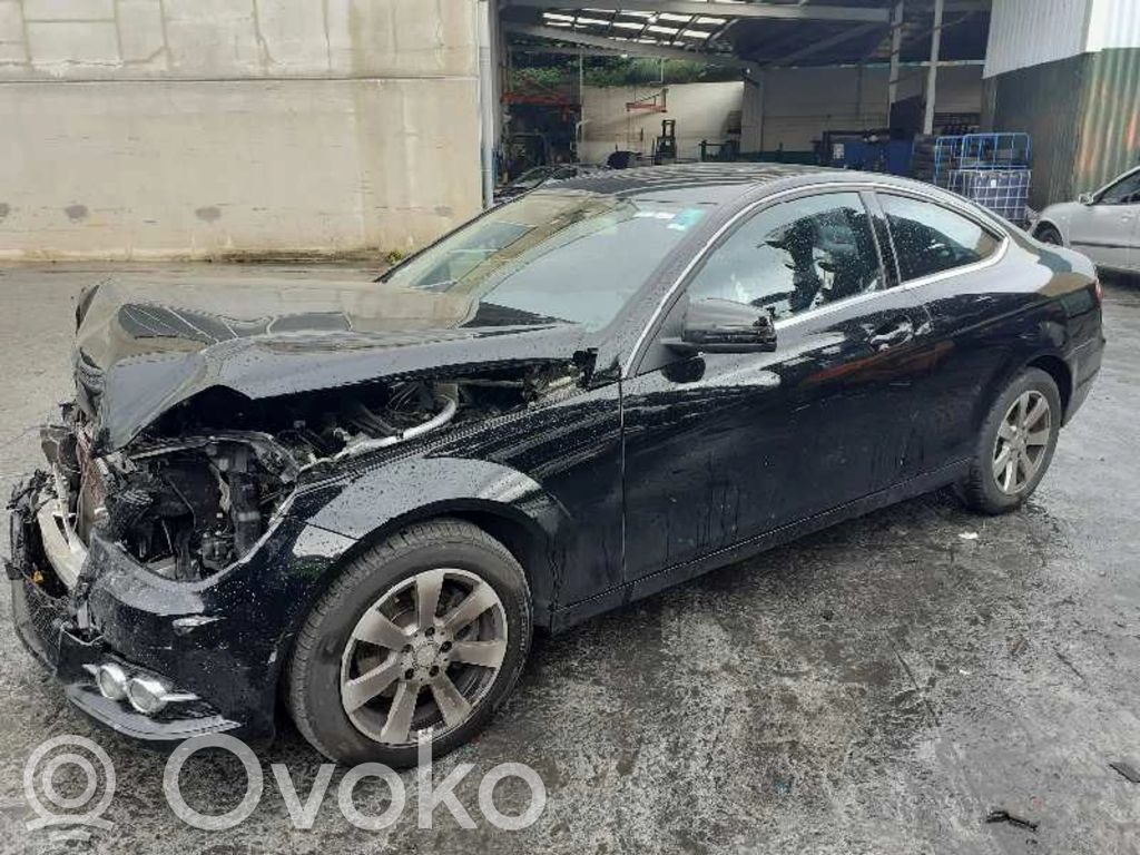 C W204 C-class, AMG (W202, W203, W204, W205, W206)  A1409053003