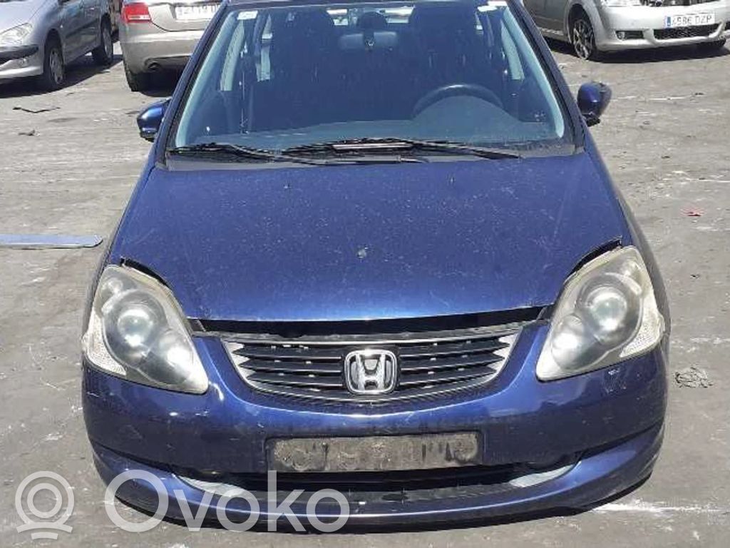 Civic Civic  37820PMHG22