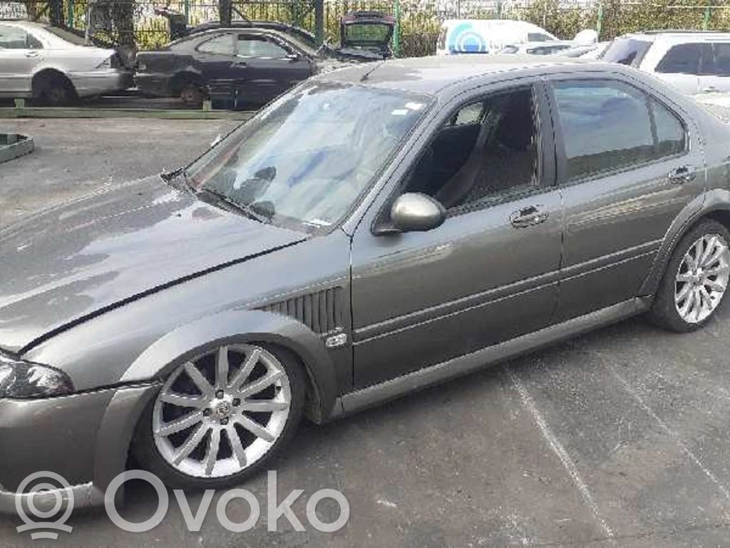 MGF MGF