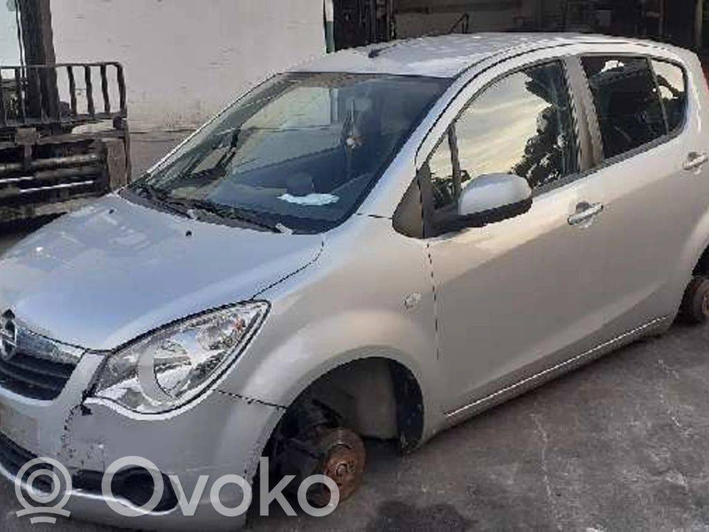 Agila B Agila  3140084E10
