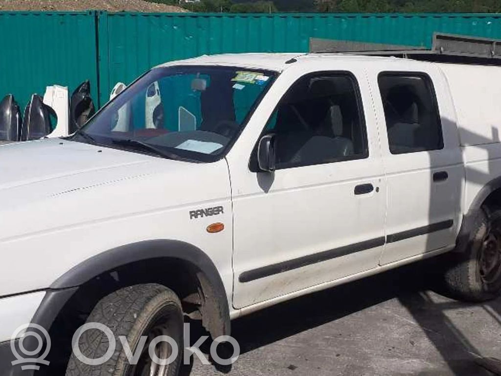 Ranger Ranger  F500RZWLA06